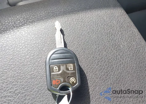 2011 Ford F-150 Fx4 z USA, uszkodzony, nr VIN 1FTFW1ET4BFA83403